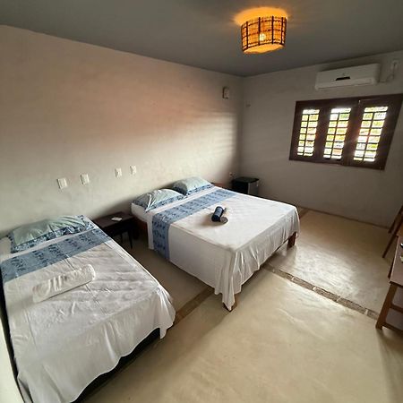 Hotel Casa Pipa Bg Barra Grande  Zewnętrze zdjęcie