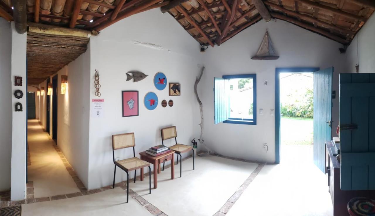 Hotel Casa Pipa Bg Barra Grande  Zewnętrze zdjęcie