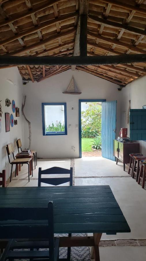 Hotel Casa Pipa Bg Barra Grande  Zewnętrze zdjęcie