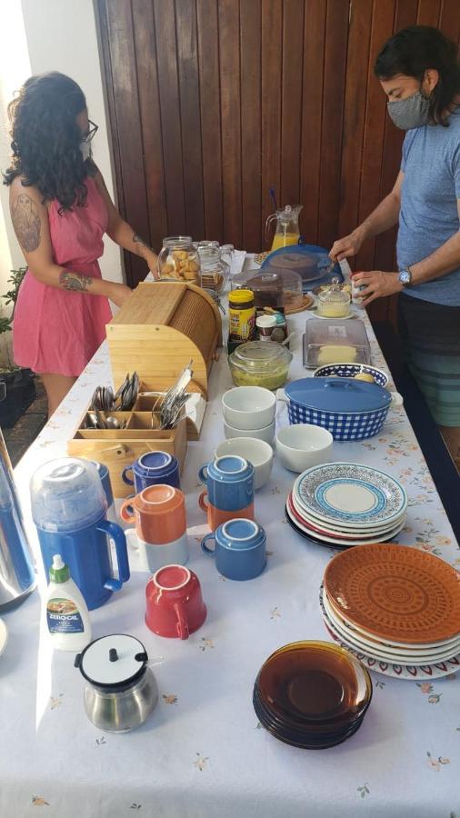 Hotel Casa Pipa Bg Barra Grande  Zewnętrze zdjęcie