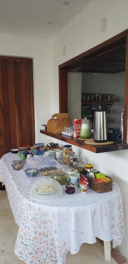 Hotel Casa Pipa Bg Barra Grande  Zewnętrze zdjęcie