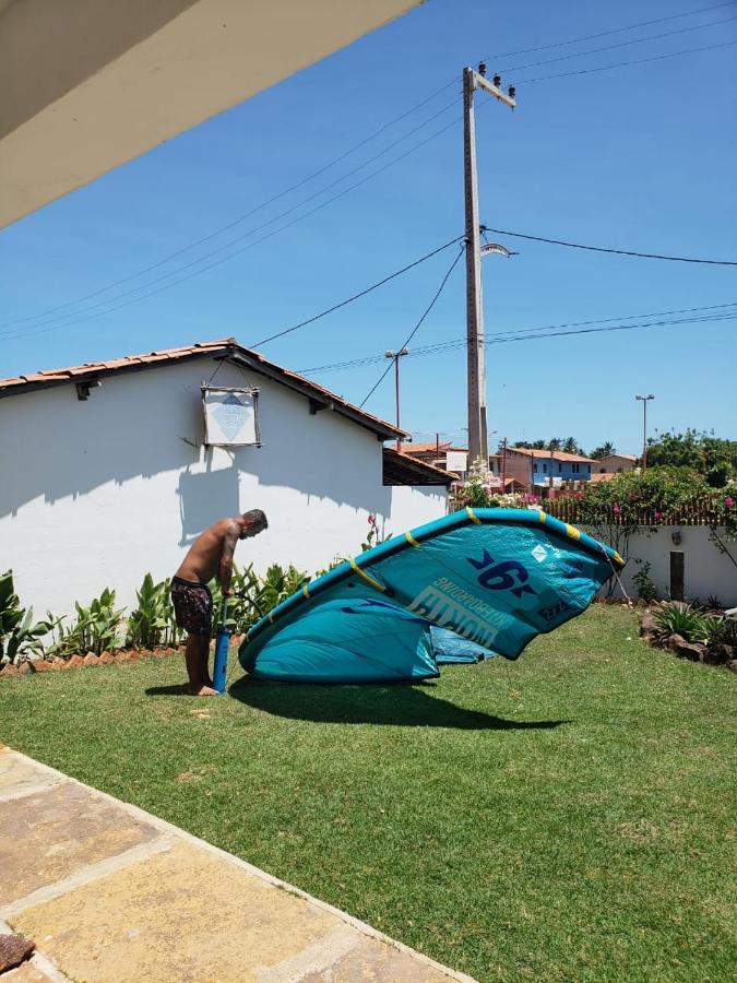 Hotel Casa Pipa Bg Barra Grande  Zewnętrze zdjęcie