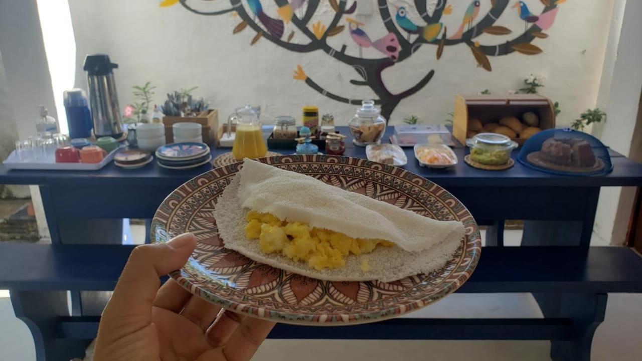 Hotel Casa Pipa Bg Barra Grande  Zewnętrze zdjęcie