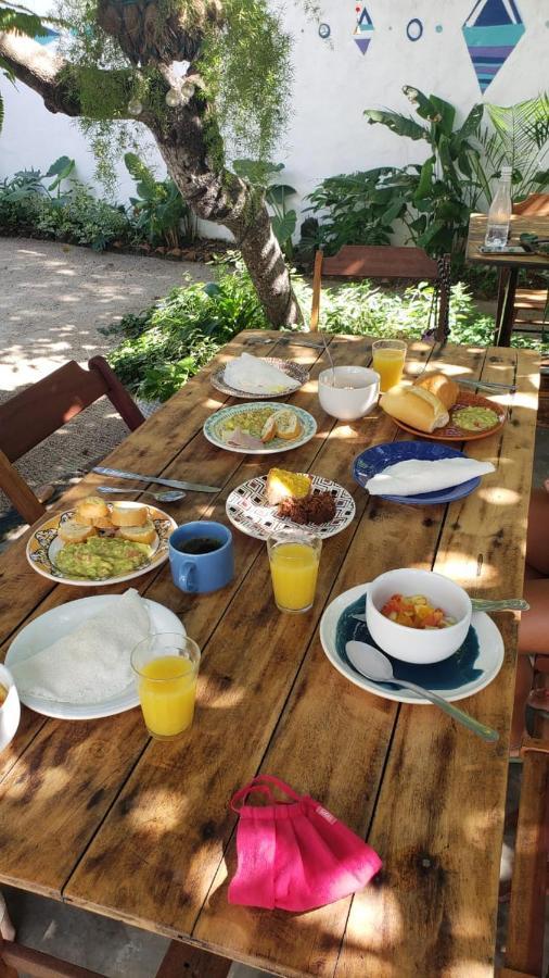 Hotel Casa Pipa Bg Barra Grande  Zewnętrze zdjęcie
