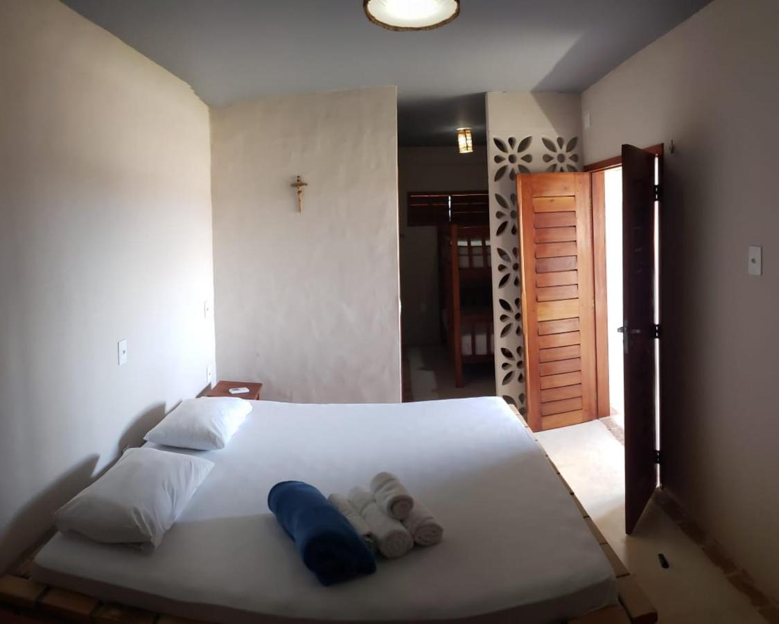 Hotel Casa Pipa Bg Barra Grande  Zewnętrze zdjęcie
