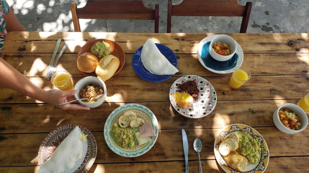 Hotel Casa Pipa Bg Barra Grande  Zewnętrze zdjęcie