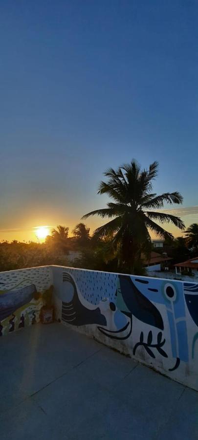 Hotel Casa Pipa Bg Barra Grande  Zewnętrze zdjęcie