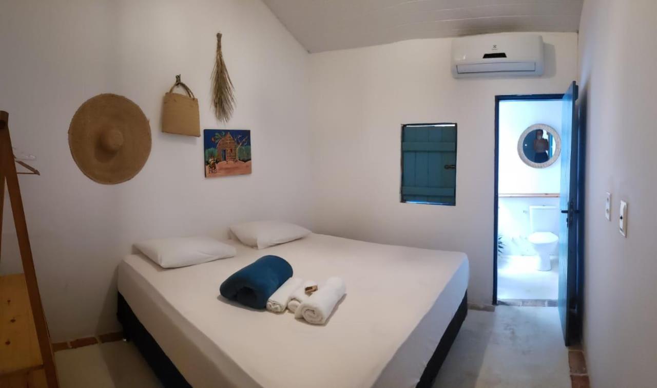 Hotel Casa Pipa Bg Barra Grande  Zewnętrze zdjęcie