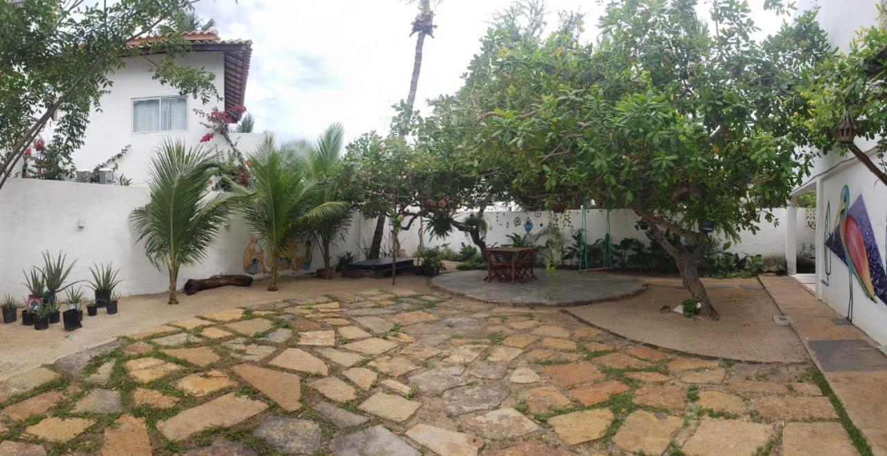 Hotel Casa Pipa Bg Barra Grande  Zewnętrze zdjęcie