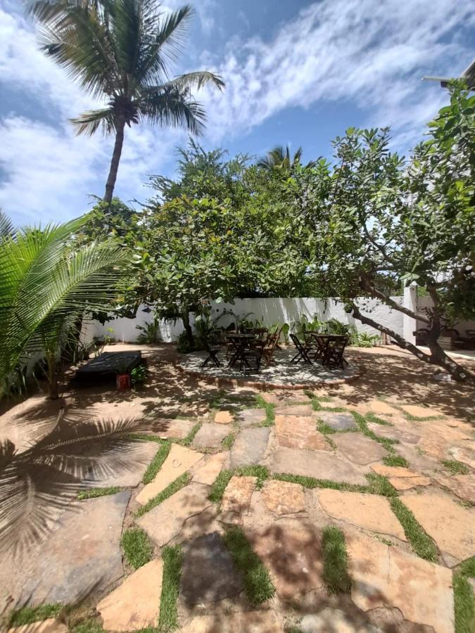 Hotel Casa Pipa Bg Barra Grande  Zewnętrze zdjęcie