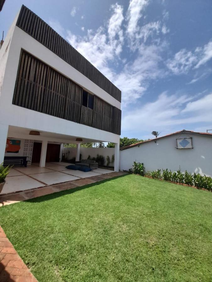 Hotel Casa Pipa Bg Barra Grande  Zewnętrze zdjęcie