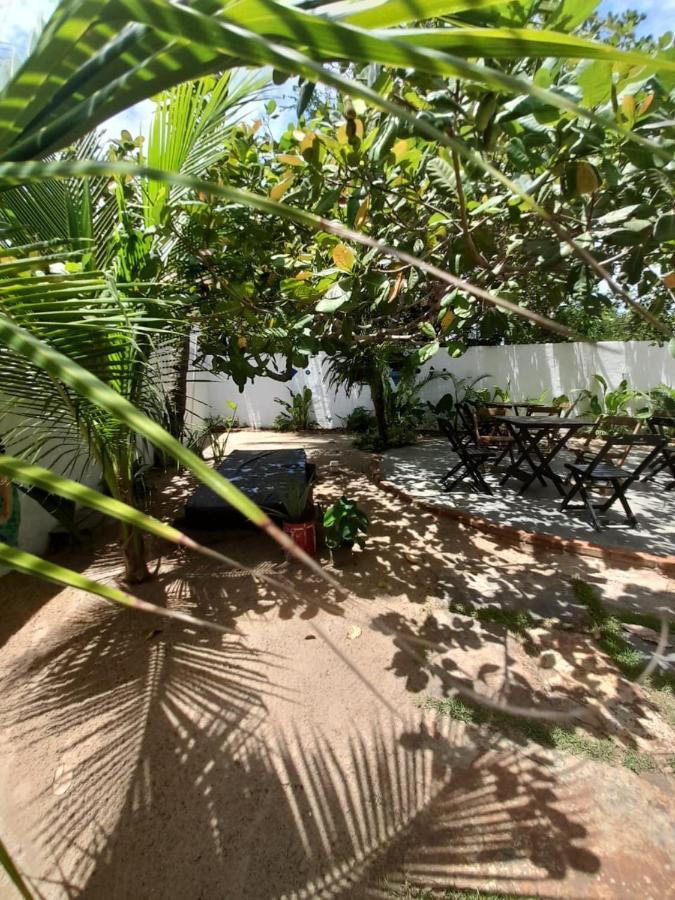 Hotel Casa Pipa Bg Barra Grande  Zewnętrze zdjęcie
