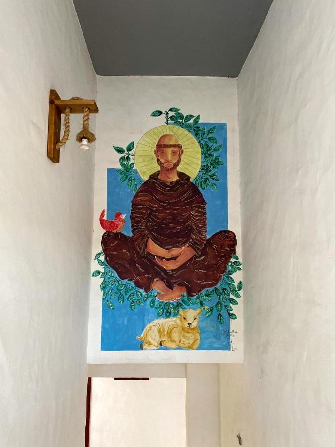 Hotel Casa Pipa Bg Barra Grande  Zewnętrze zdjęcie