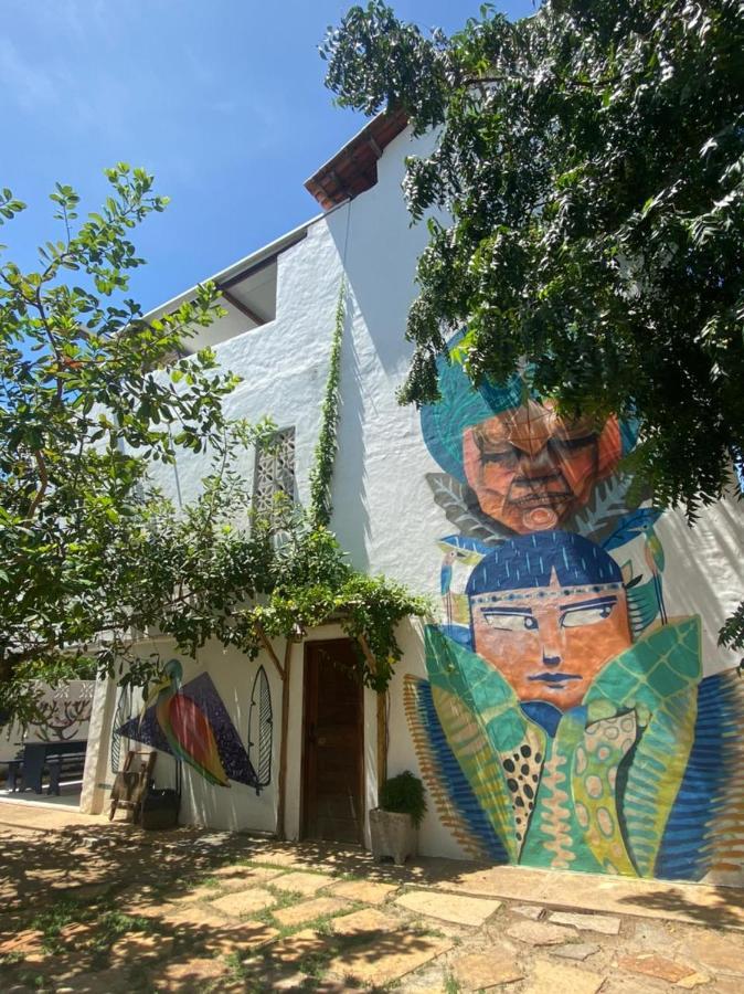 Hotel Casa Pipa Bg Barra Grande  Zewnętrze zdjęcie