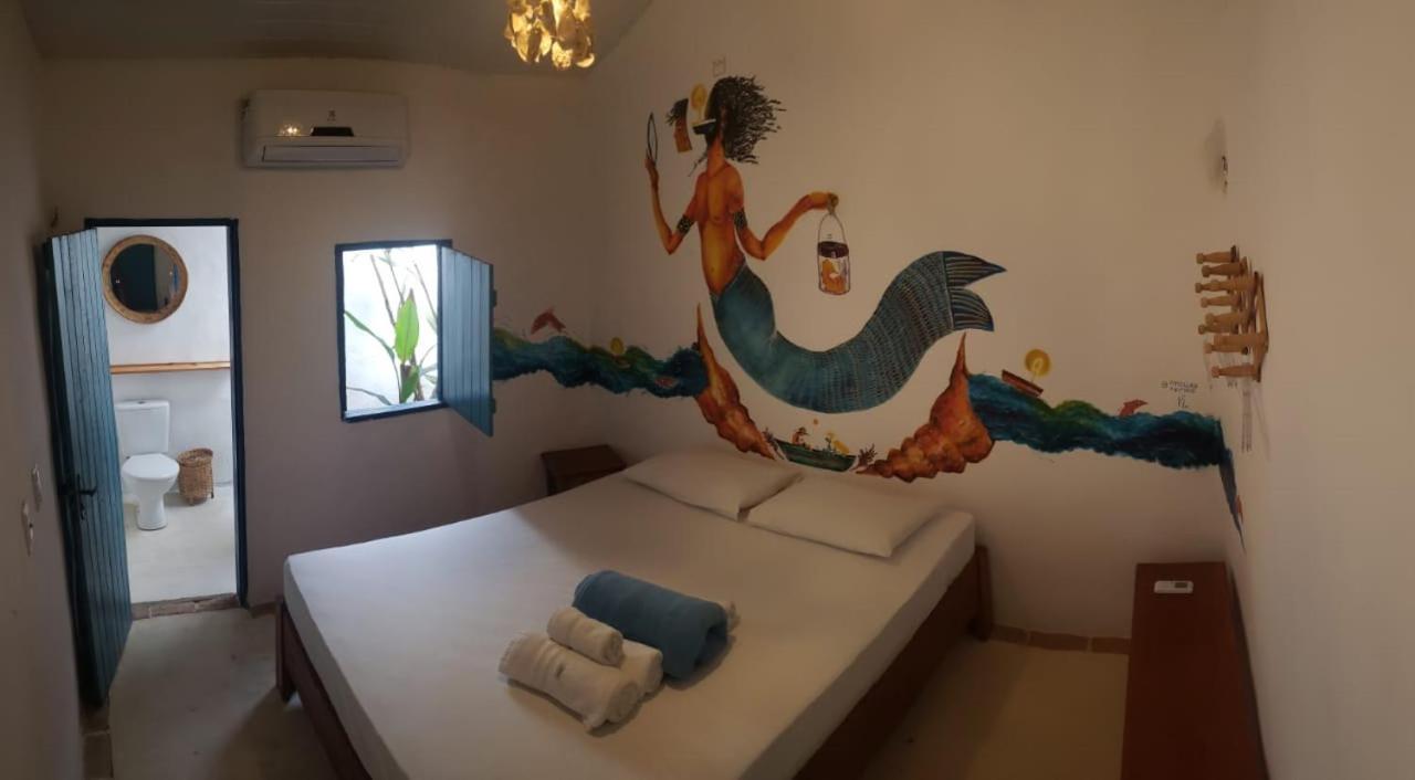 Hotel Casa Pipa Bg Barra Grande  Zewnętrze zdjęcie