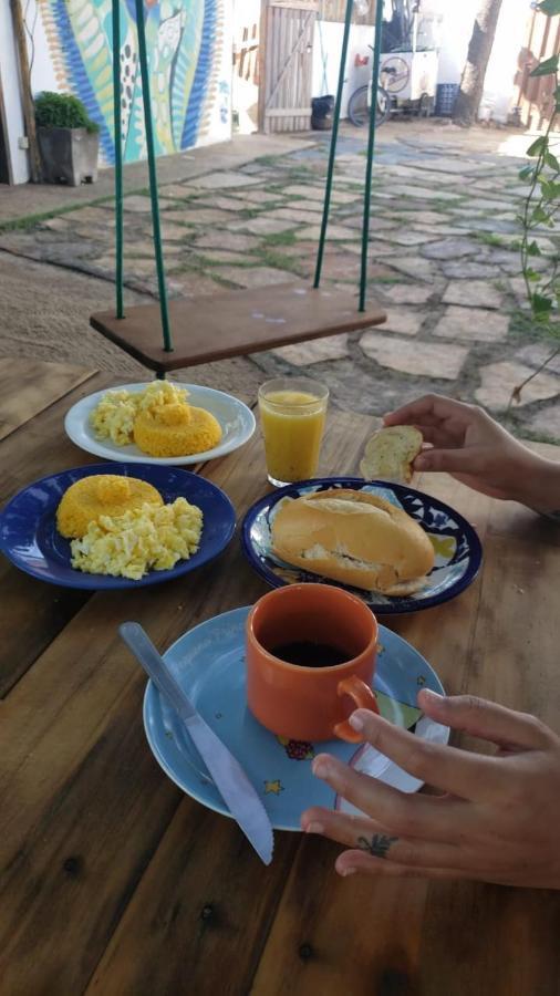 Hotel Casa Pipa Bg Barra Grande  Zewnętrze zdjęcie