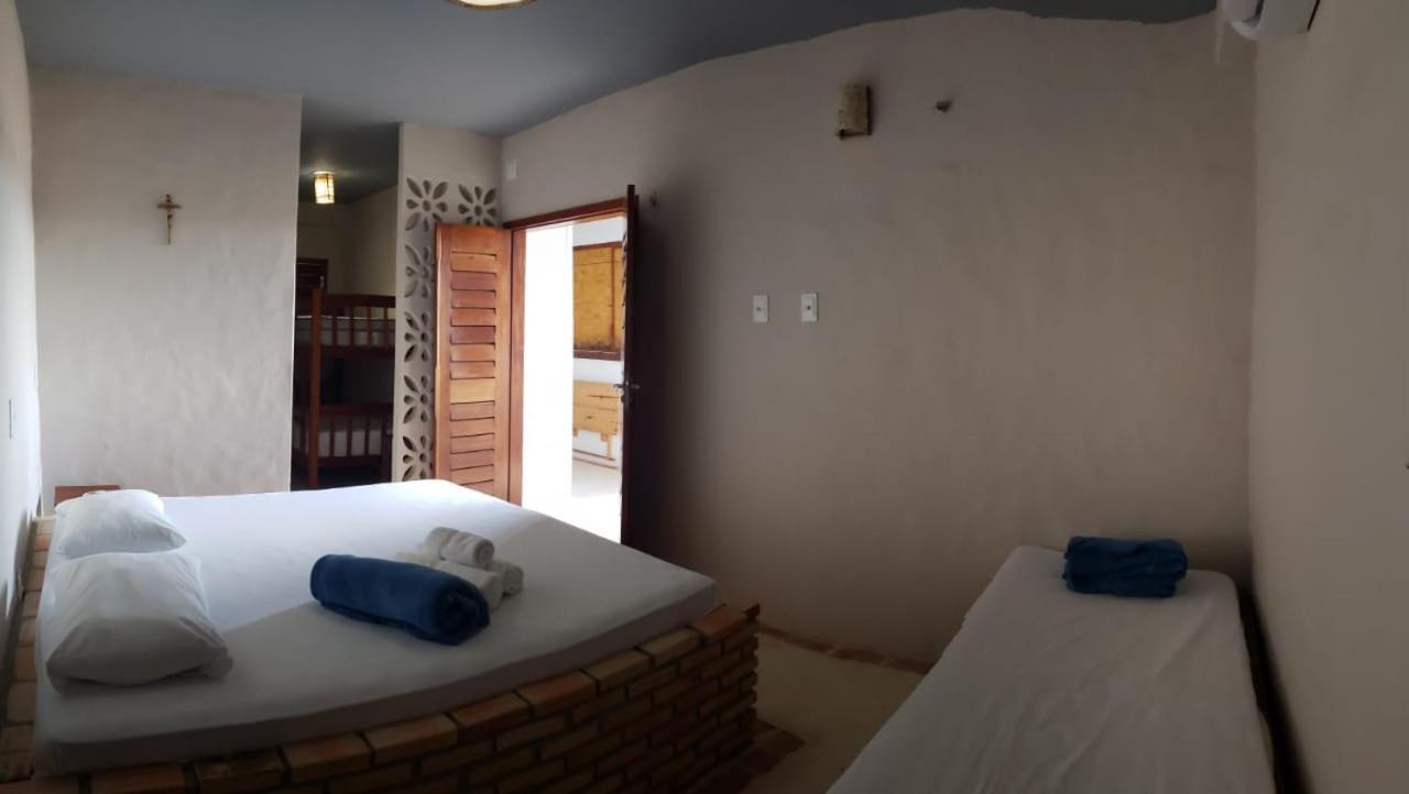 Hotel Casa Pipa Bg Barra Grande  Zewnętrze zdjęcie