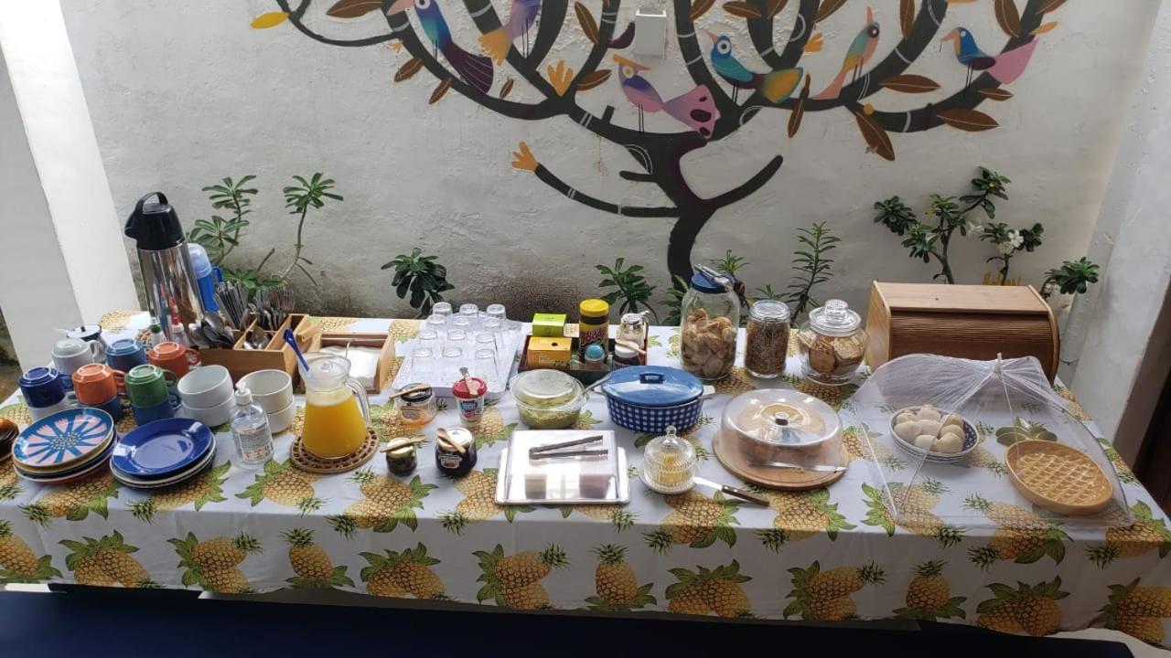 Hotel Casa Pipa Bg Barra Grande  Zewnętrze zdjęcie