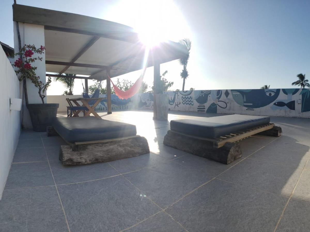 Hotel Casa Pipa Bg Barra Grande  Zewnętrze zdjęcie