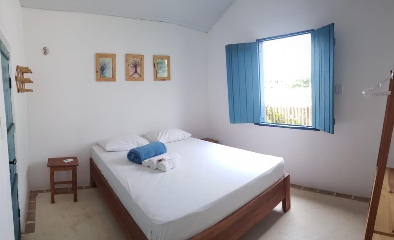 Hotel Casa Pipa Bg Barra Grande  Zewnętrze zdjęcie