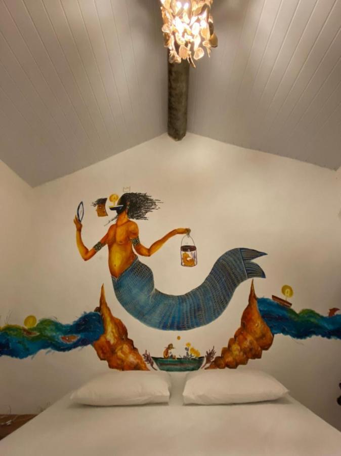 Hotel Casa Pipa Bg Barra Grande  Zewnętrze zdjęcie