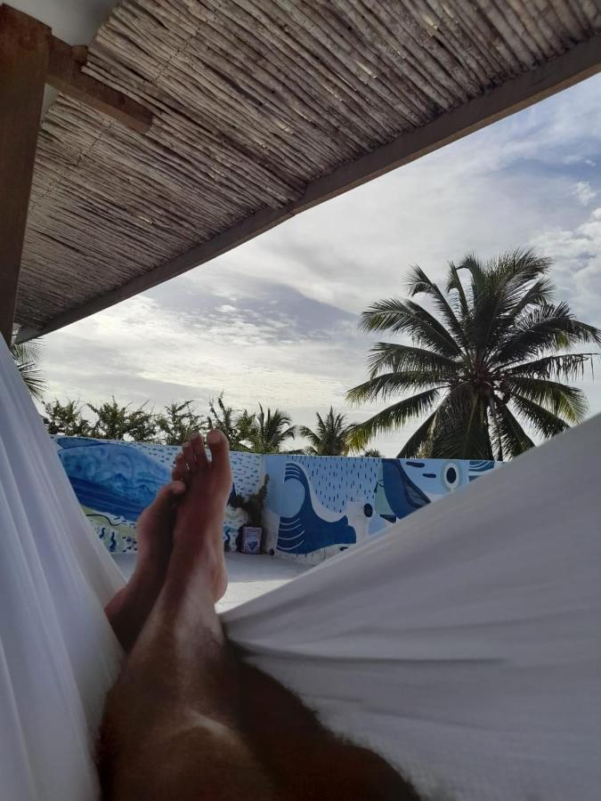 Hotel Casa Pipa Bg Barra Grande  Zewnętrze zdjęcie