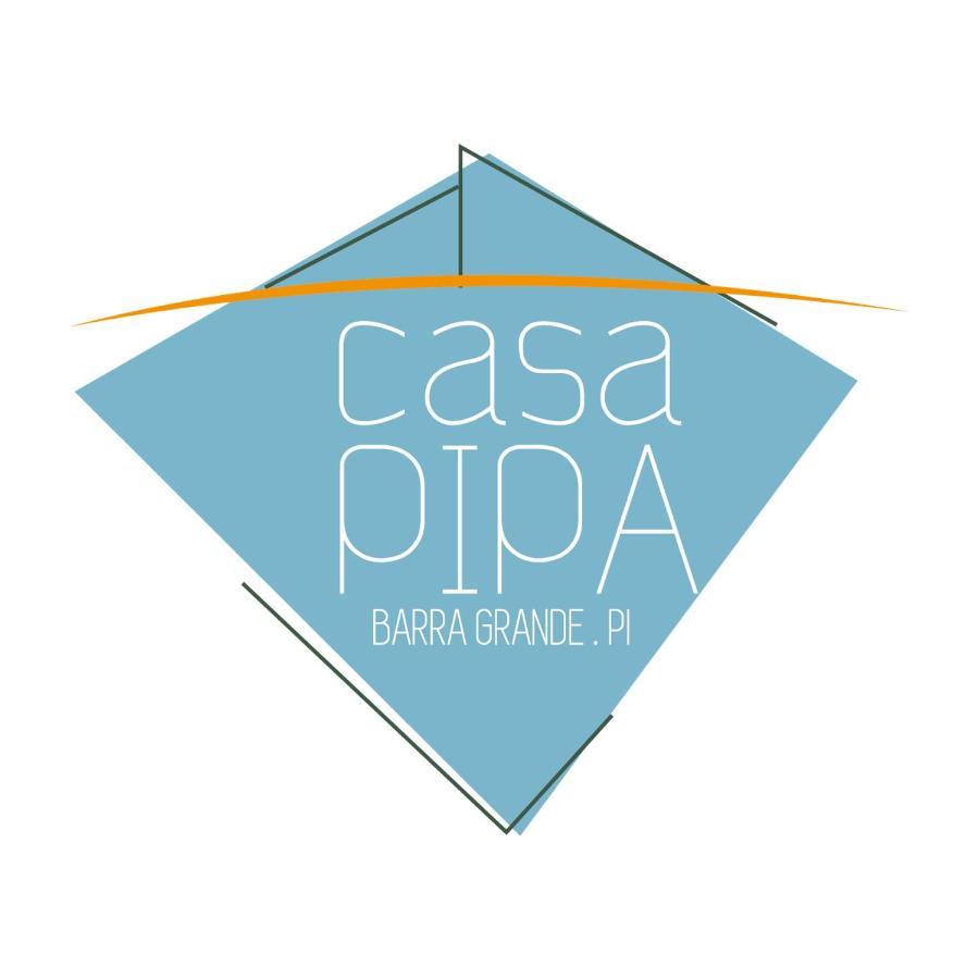 Hotel Casa Pipa Bg Barra Grande  Zewnętrze zdjęcie