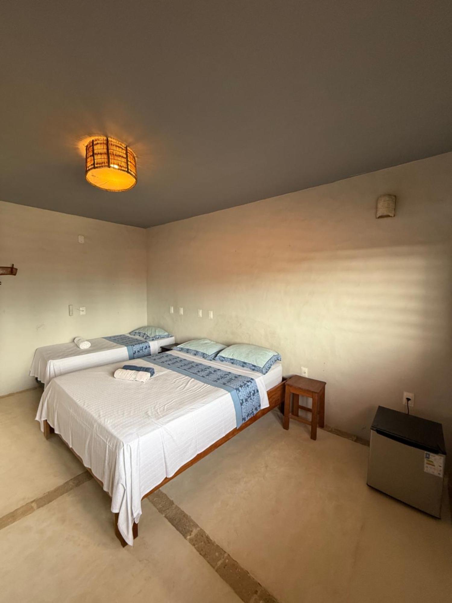 Hotel Casa Pipa Bg Barra Grande  Zewnętrze zdjęcie