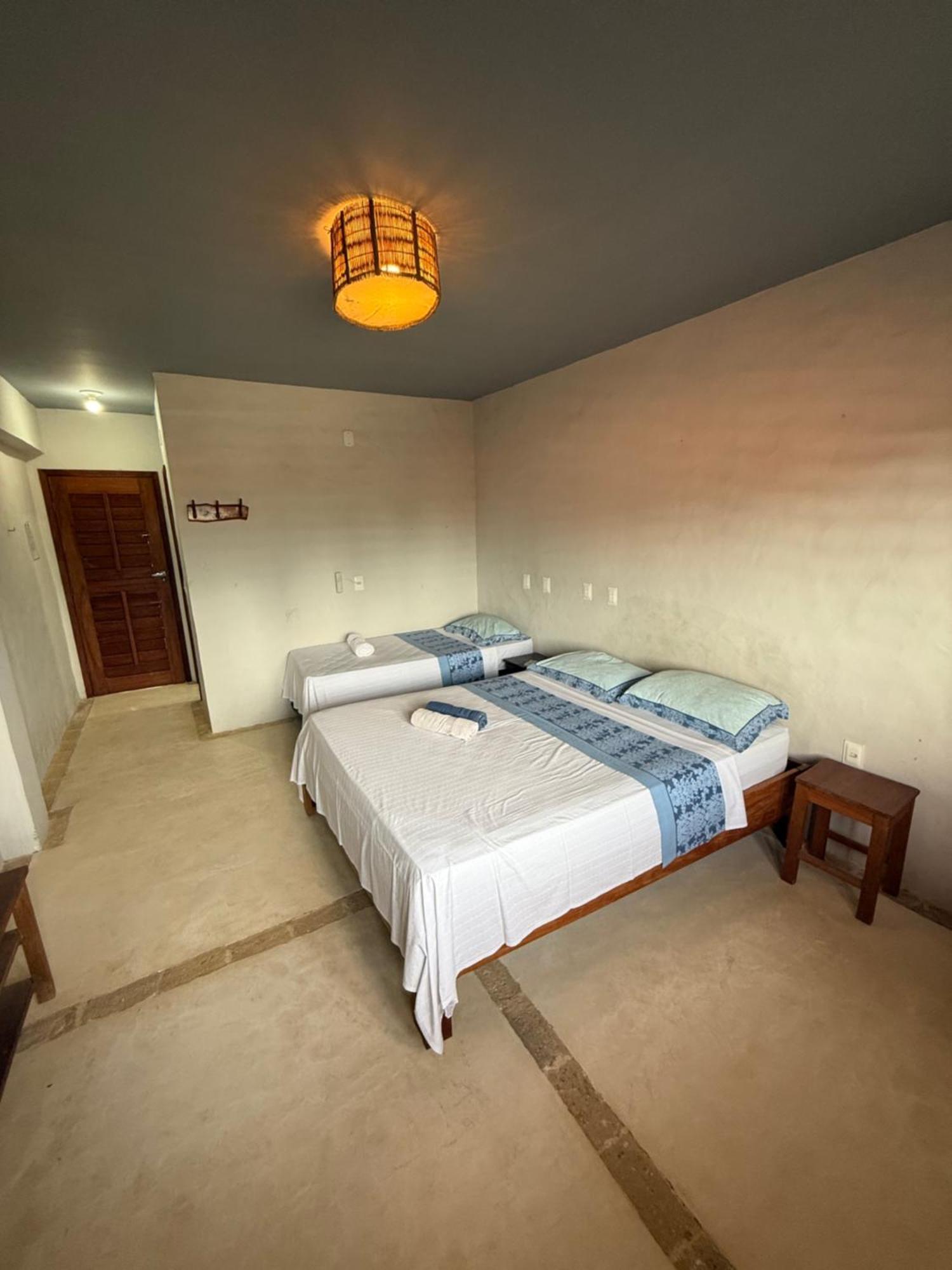 Hotel Casa Pipa Bg Barra Grande  Zewnętrze zdjęcie
