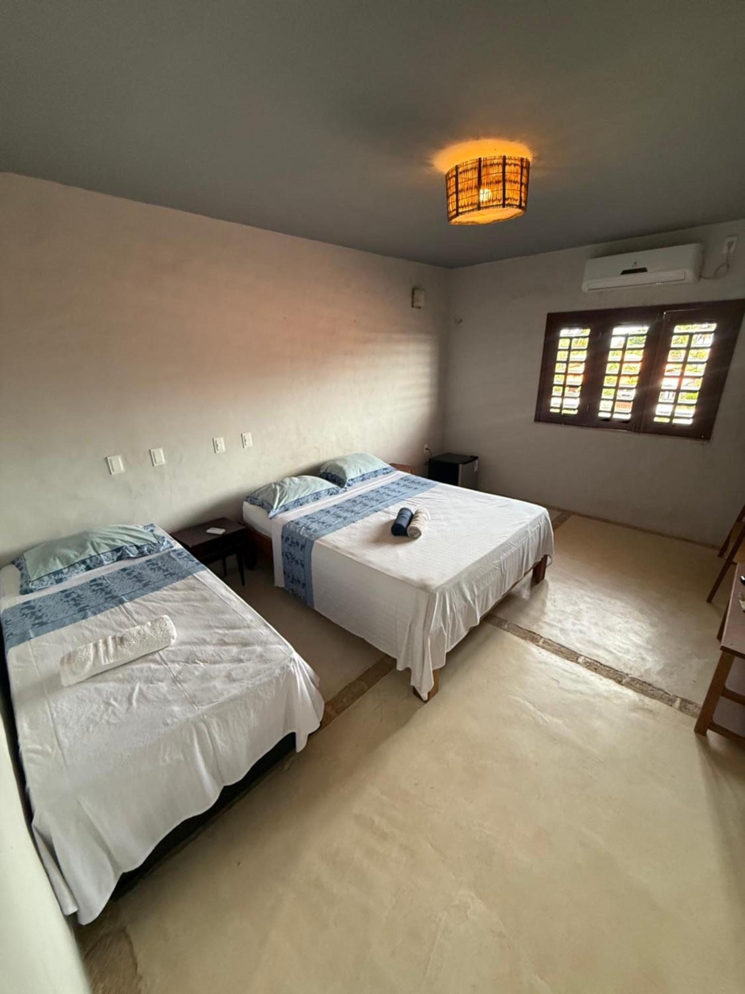 Hotel Casa Pipa Bg Barra Grande  Zewnętrze zdjęcie