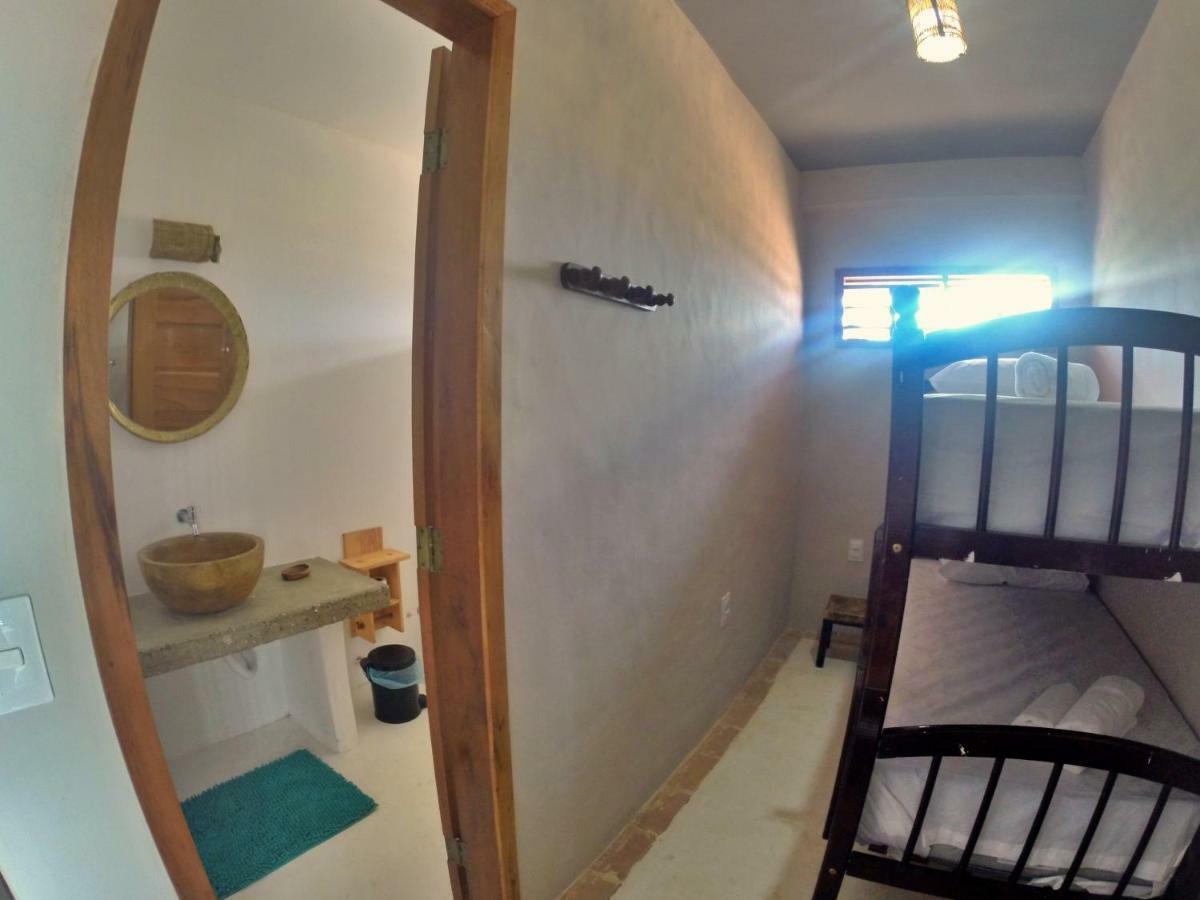 Hotel Casa Pipa Bg Barra Grande  Zewnętrze zdjęcie