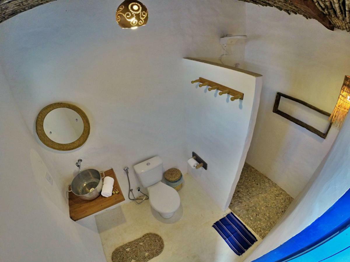Hotel Casa Pipa Bg Barra Grande  Zewnętrze zdjęcie