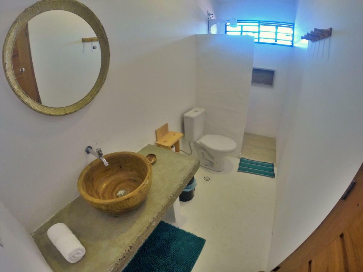 Hotel Casa Pipa Bg Barra Grande  Zewnętrze zdjęcie