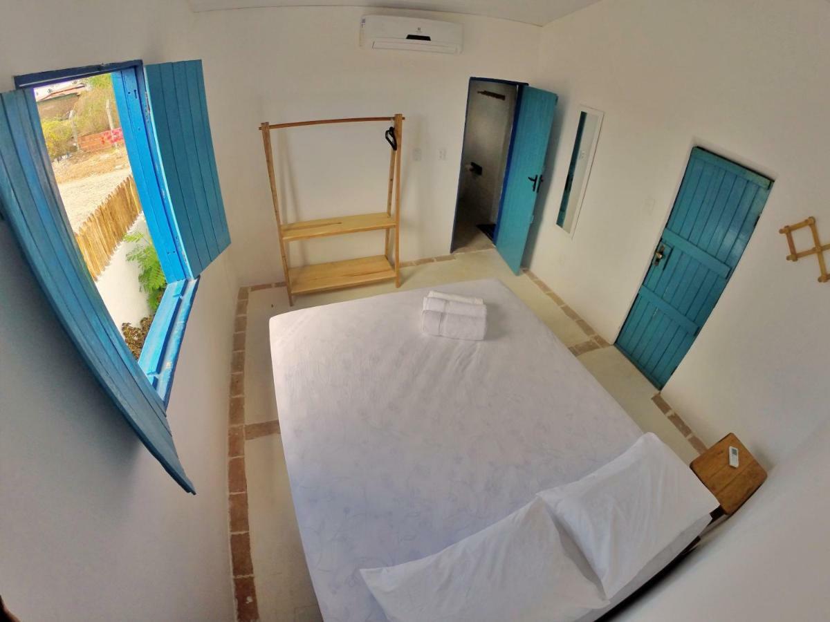 Hotel Casa Pipa Bg Barra Grande  Zewnętrze zdjęcie
