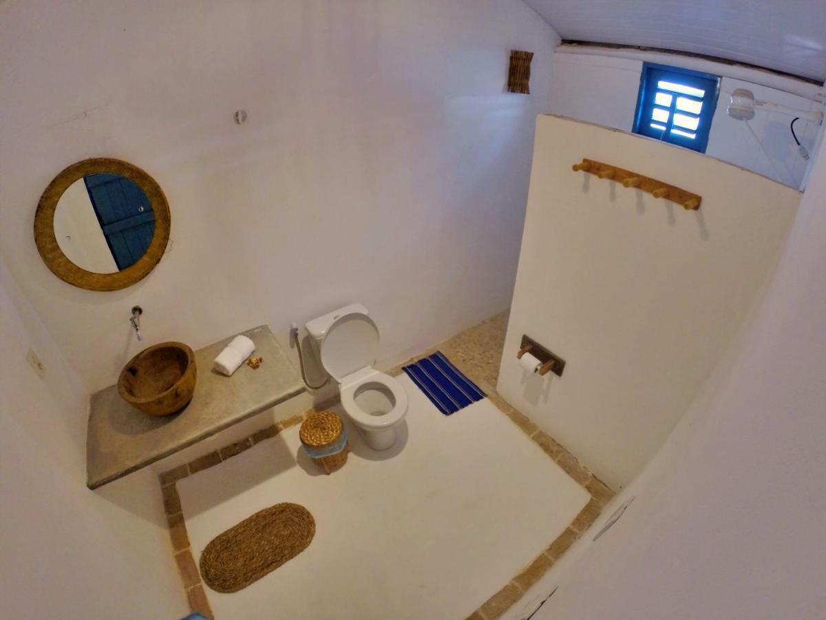 Hotel Casa Pipa Bg Barra Grande  Zewnętrze zdjęcie