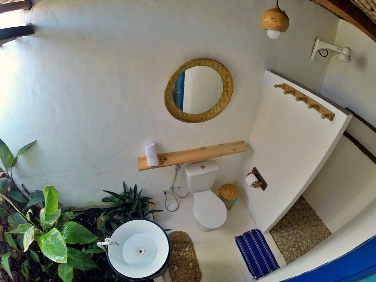 Hotel Casa Pipa Bg Barra Grande  Zewnętrze zdjęcie