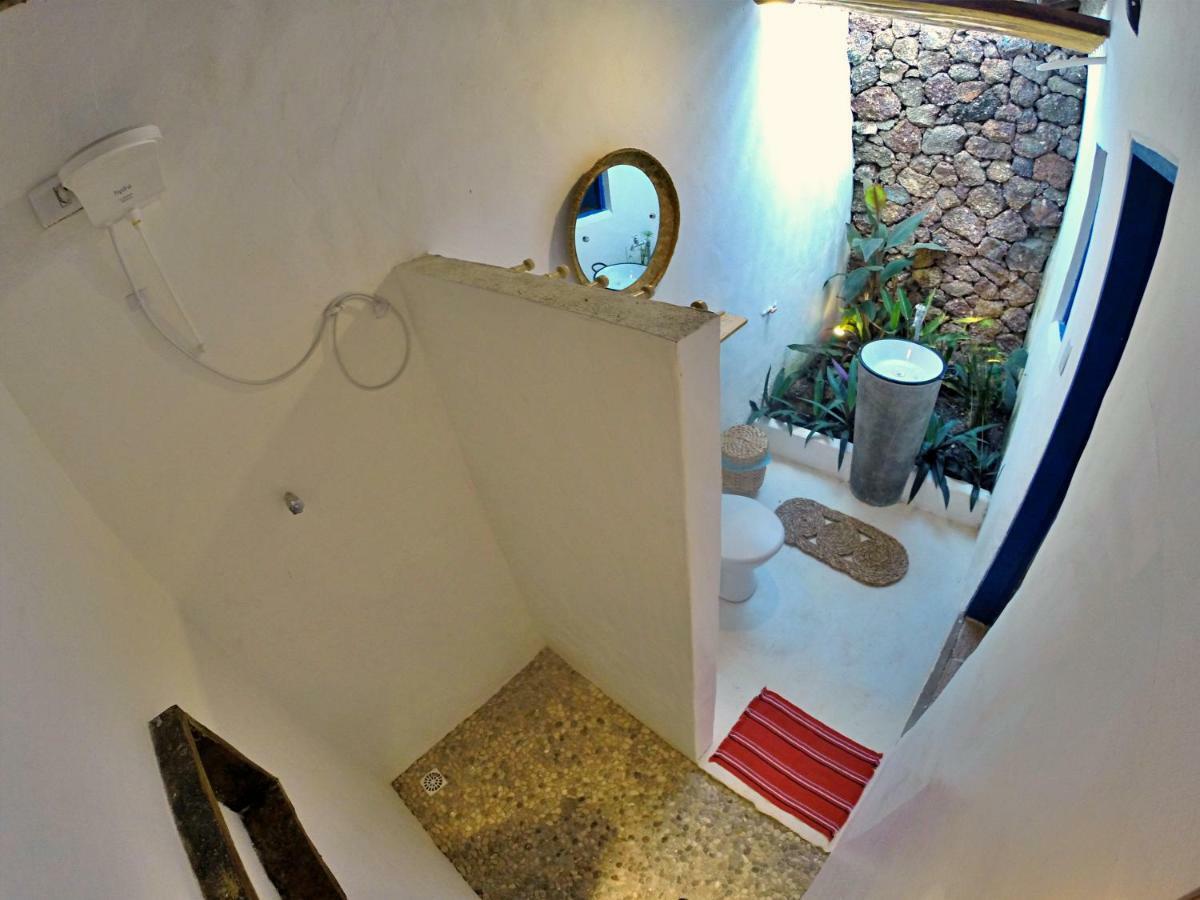 Hotel Casa Pipa Bg Barra Grande  Zewnętrze zdjęcie