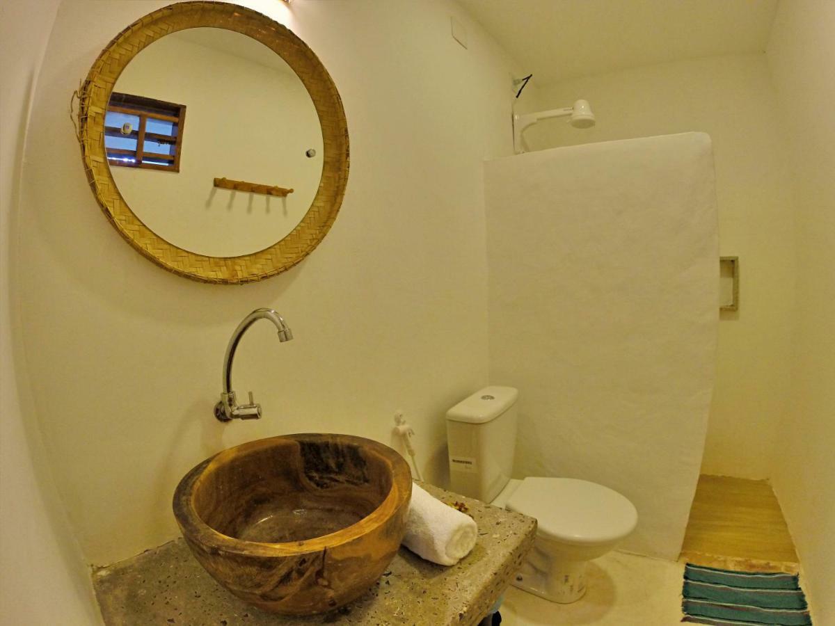 Hotel Casa Pipa Bg Barra Grande  Zewnętrze zdjęcie