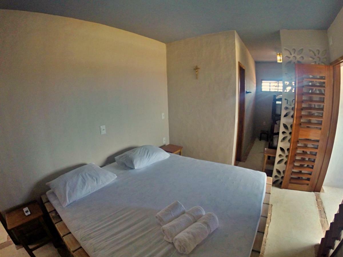 Hotel Casa Pipa Bg Barra Grande  Zewnętrze zdjęcie