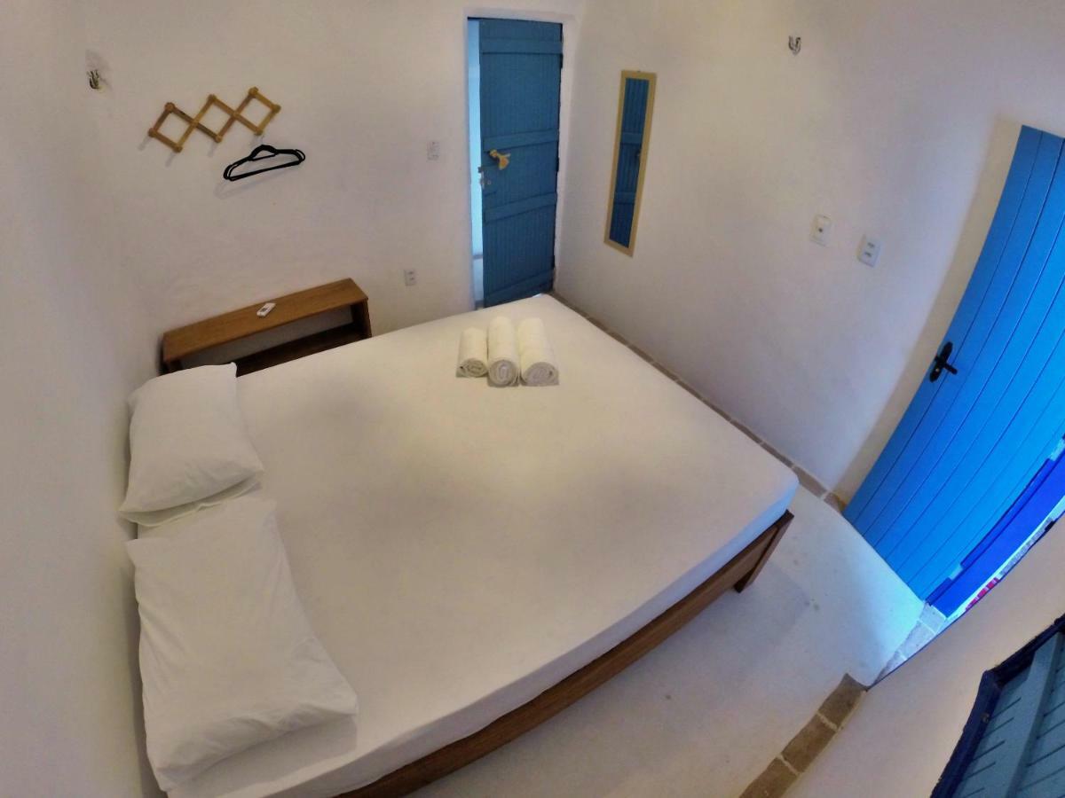 Hotel Casa Pipa Bg Barra Grande  Zewnętrze zdjęcie