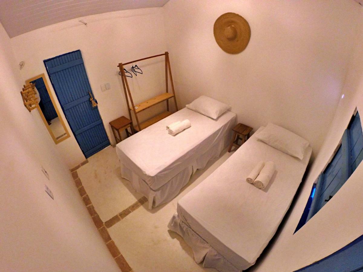 Hotel Casa Pipa Bg Barra Grande  Zewnętrze zdjęcie
